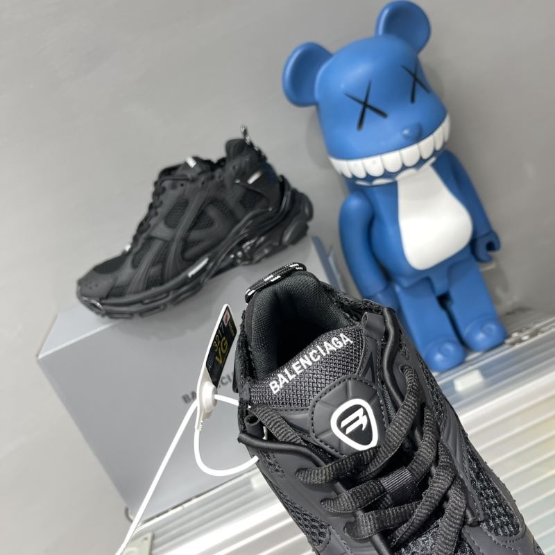 Balenciaga Track Shoes